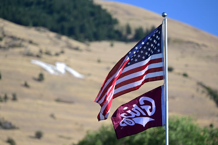 Why Veterans and Military Families Choose the University of Montana