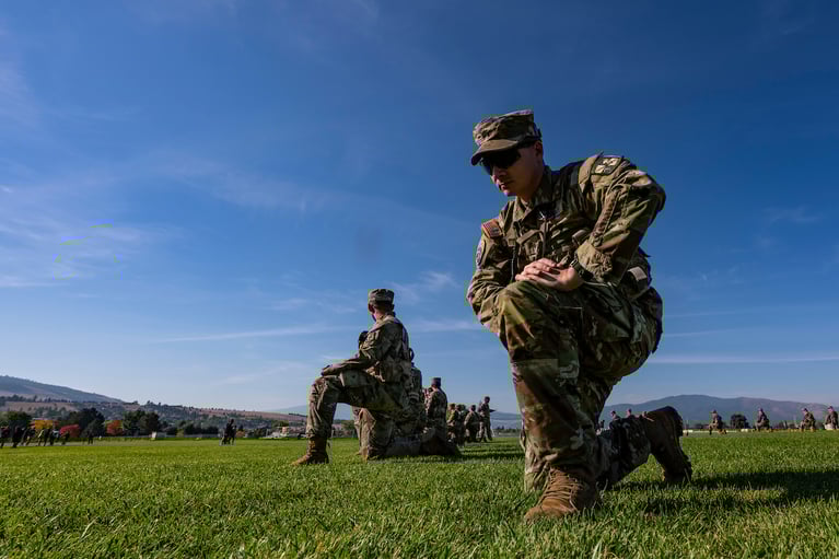 Tips for Planning for College as a Military Servicemember