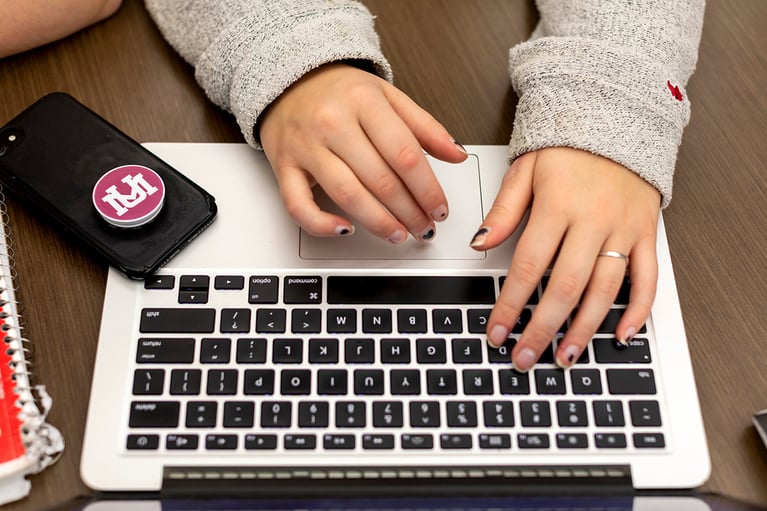 Is an Online Degree Right for You?