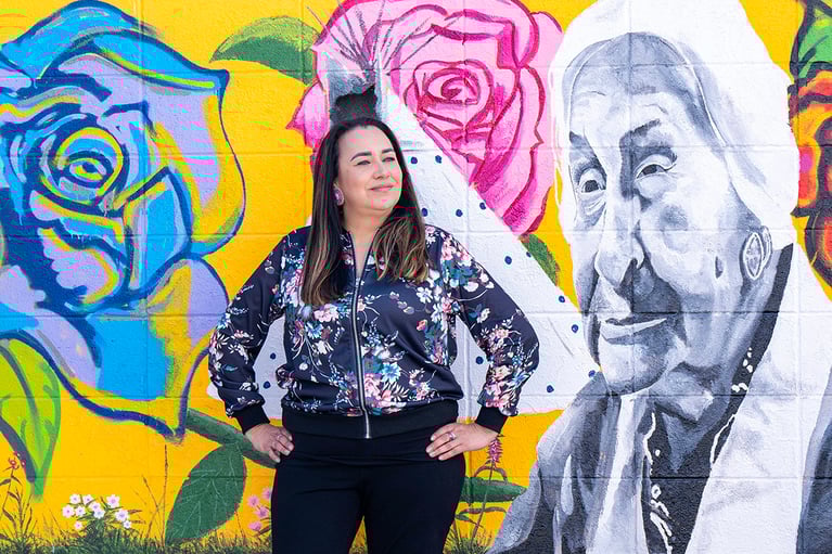 Earn Your Master of Social Work Online