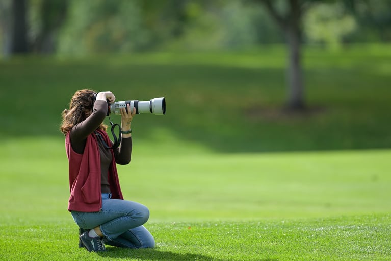 Boost Your Career with a Creative Entrepreneurship Certificate